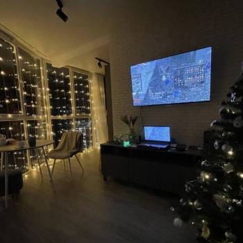 Продается 2-х комнатная квартира, 56 м²