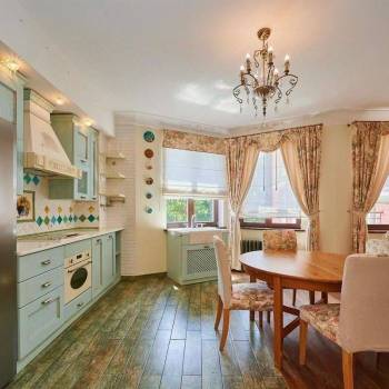 Продается 3-х комнатная квартира, 134 м²