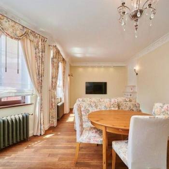 Продается 3-х комнатная квартира, 134 м²