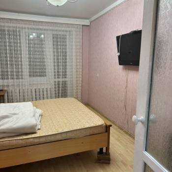 Продается 3-х комнатная квартира, 66,4 м²