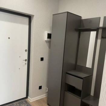 Сдается 1-комнатная квартира, 43 м²