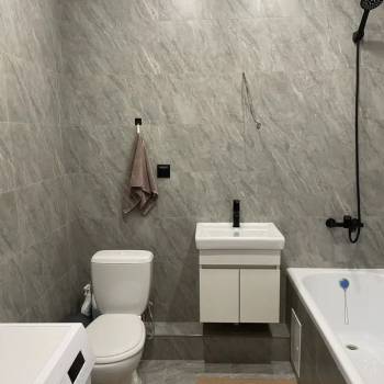 Сдается 1-комнатная квартира, 43 м²