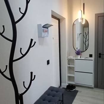 Сдается 1-комнатная квартира, 42 м²