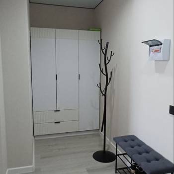 Сдается 1-комнатная квартира, 42 м²