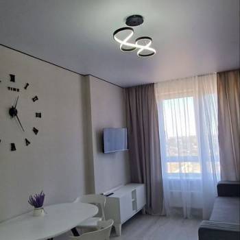 Сдается 1-комнатная квартира, 42 м²