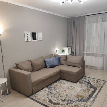 Сдается 1-комнатная квартира, 44 м²