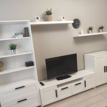 Сдается 1-комнатная квартира, 44 м²