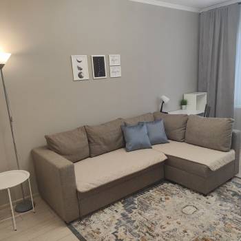Сдается 1-комнатная квартира, 44 м²