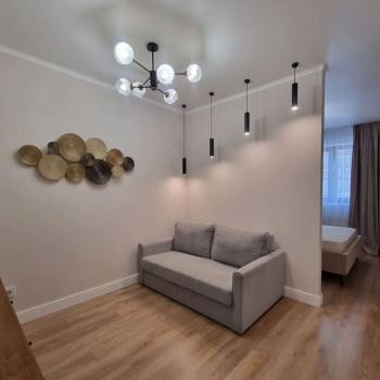 Сдается 1-комнатная квартира, 42 м²