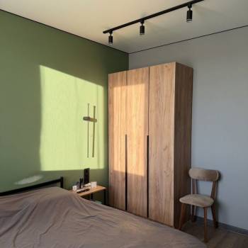 Сдается 1-комнатная квартира, 35,6 м²