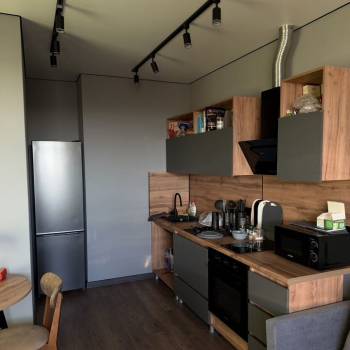 Сдается 1-комнатная квартира, 35,6 м²
