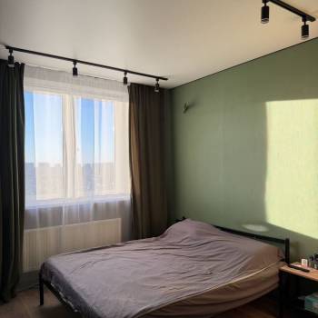 Сдается 1-комнатная квартира, 35,6 м²