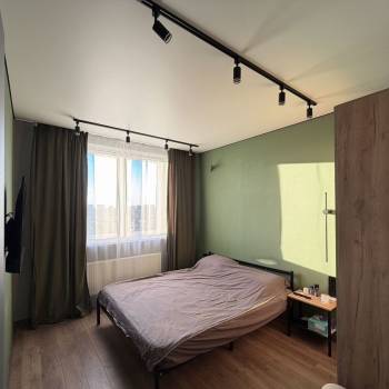 Сдается 1-комнатная квартира, 35,6 м²
