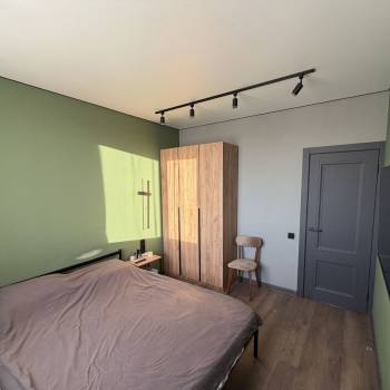 Сдается 1-комнатная квартира, 35,6 м²
