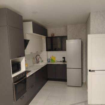 Сдается 1-комнатная квартира, 43,2 м²