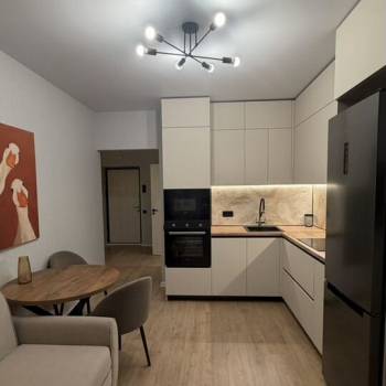 Сдается 1-комнатная квартира, 46 м²