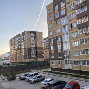 Сдается 1-комнатная квартира, 28 м²