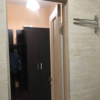 Сдается 1-комнатная квартира, 28 м²