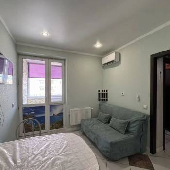 Продается 1-комнатная квартира, 32,2 м²