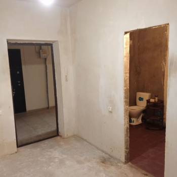 Продается 1-комнатная квартира, 58,3 м²