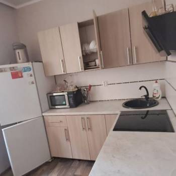 Продается 1-комнатная квартира, 38 м²