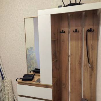 Сдается 1-комнатная квартира, 26 м²