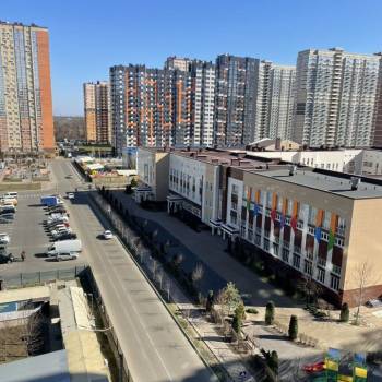Продается 1-комнатная квартира, 37,7 м²