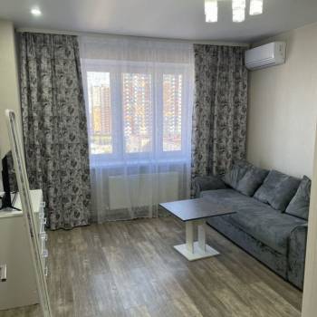 Продается 1-комнатная квартира, 37,7 м²