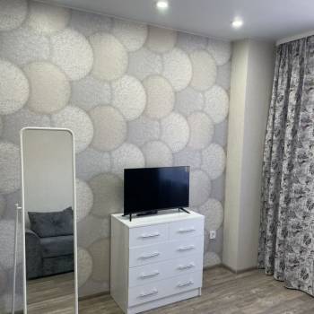 Продается 1-комнатная квартира, 37,7 м²