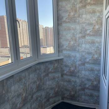 Продается 1-комнатная квартира, 37,7 м²