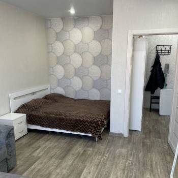 Продается 1-комнатная квартира, 37,7 м²