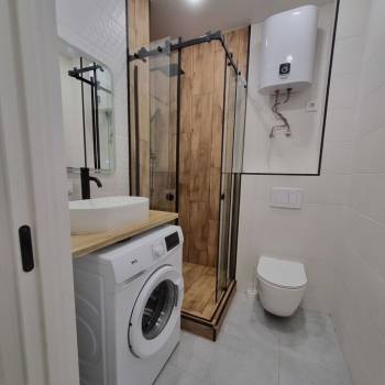 Продается 1-комнатная квартира, 34,7 м²