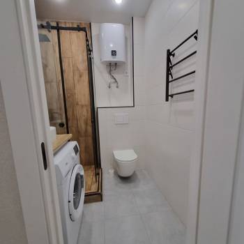 Продается 1-комнатная квартира, 34,7 м²