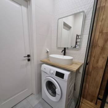 Продается 1-комнатная квартира, 34,7 м²