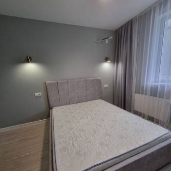 Продается 1-комнатная квартира, 34,7 м²