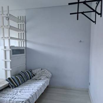 Продается 1-комнатная квартира, 35,4 м²