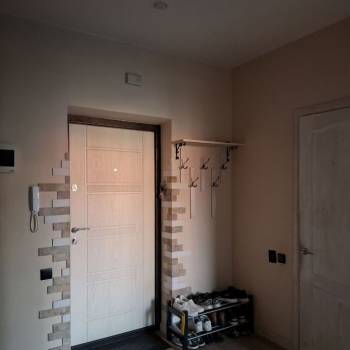 Продается 1-комнатная квартира, 35,4 м²