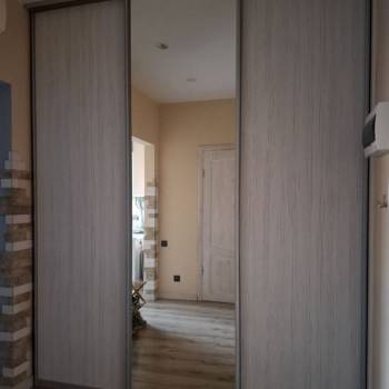 Продается 1-комнатная квартира, 35,4 м²
