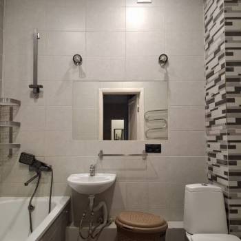 Продается 1-комнатная квартира, 35,4 м²