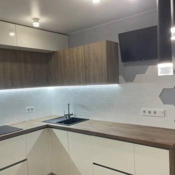 Продается 1-комнатная квартира, 38,3 м²
