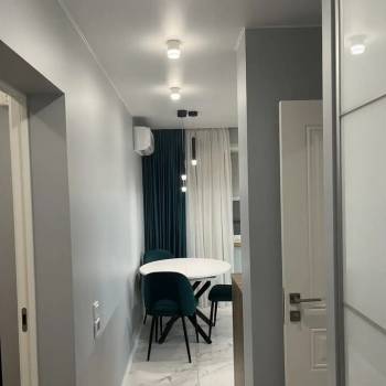 Продается 1-комнатная квартира, 38,3 м²