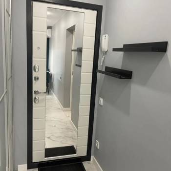Продается 1-комнатная квартира, 38,3 м²