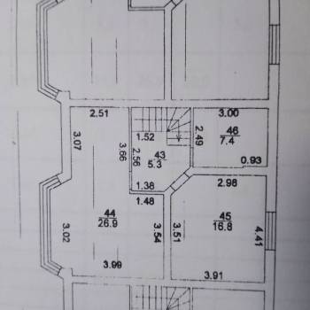 Продается Дом, 110 м²