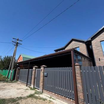 Продается Дом, 160 м²