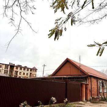Продается Дом, 56 м²