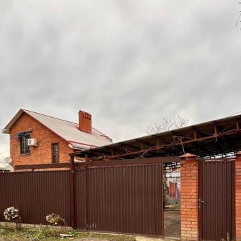Продается Дом, 56 м²