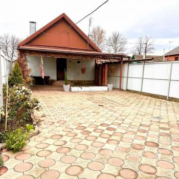 Продается Дом, 56 м²