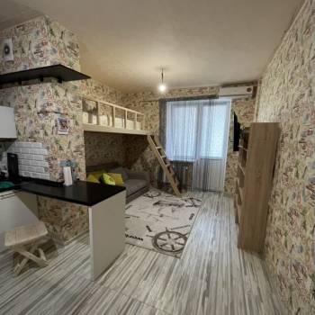 Сдается 1-комнатная квартира, 30 м²