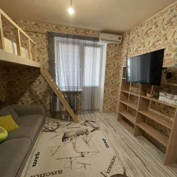 Сдается 1-комнатная квартира, 30 м²