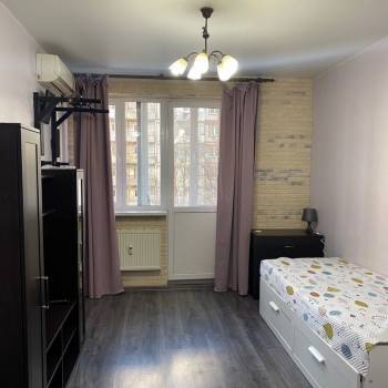 Сдается 1-комнатная квартира, 23 м²